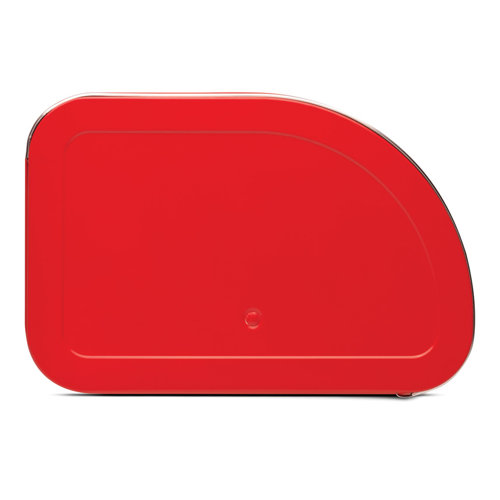 Brabantia Roll Top Bread Box & Reviews Wayfair